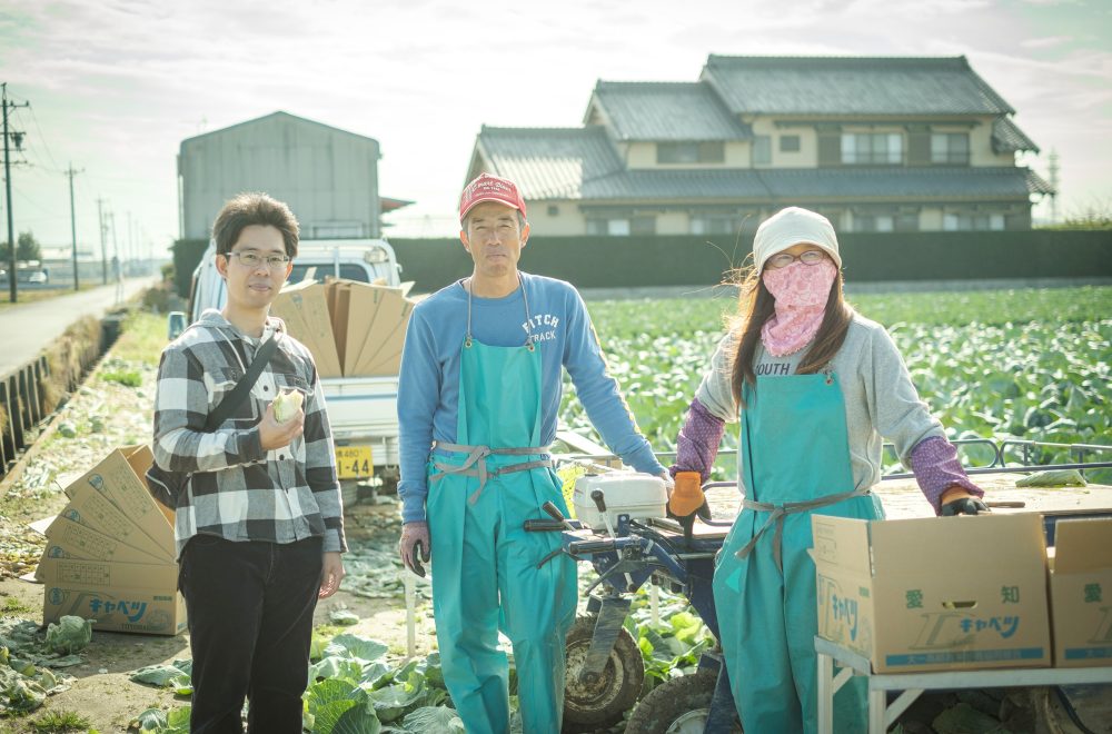 ローカルボイス